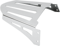COBRA Sissy Bar Luggage Rack - Chrome - Laser-cut 02-3601