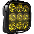 Vision X Driving Light - Duralux Gen2 - Selective Yellow 9962597