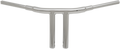 DRAG SPECIALTIES Handlebar - "Big" Buffalo - Chopper T-Bar - 10" - Chrome 0601-4315