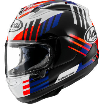 ARAI HELMETS Corsair-X Helmet - Rea-7 - Medium 0101-18550