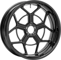 ARLEN NESS Speed-5 5-Spoke Rim - Black - 18"x5.50" 71-516
