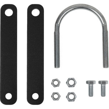 MOOSE UTILITY Ball Hitch - Grizzly/Breeze 1260PF