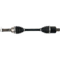 MOOSE UTILITY Axle Kit - CV - Complete - Rear Left/Right - Heavy-Duty - '11-'13 Polaris Sportsman Touring 500 POL-6067HD