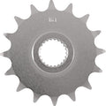 MOOSE RACING Front Sprocket - 16 Tooth - Yamaha 26-4153-16CRMO