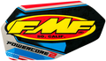 FMF Exhaust Replacement Decal - Powercore 2 014844 4320-2202