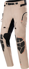 ALPINESTARS AMT 10-R Drystar® XF Pants - Brown - 2XL 3229623-8640-2X
