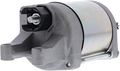 Parts Unlimited Starter - Suzuki 410-54240