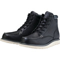 Z1R Z1R Workboots - Black - US 10 3401-1195