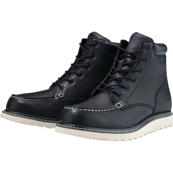 Z1R Z1R Workboots - Black - US 10.5 3401-1213