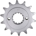MOOSE RACING Front Sprocket - 14 Tooth - KLR 650 26-2137-14CRMO
