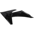 ACERBIS Radiator Shrouds - Black 2986480001