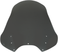 PUIG HI-TECH PARTS Touring Windscreen - Smoke - FJR1300 1281H