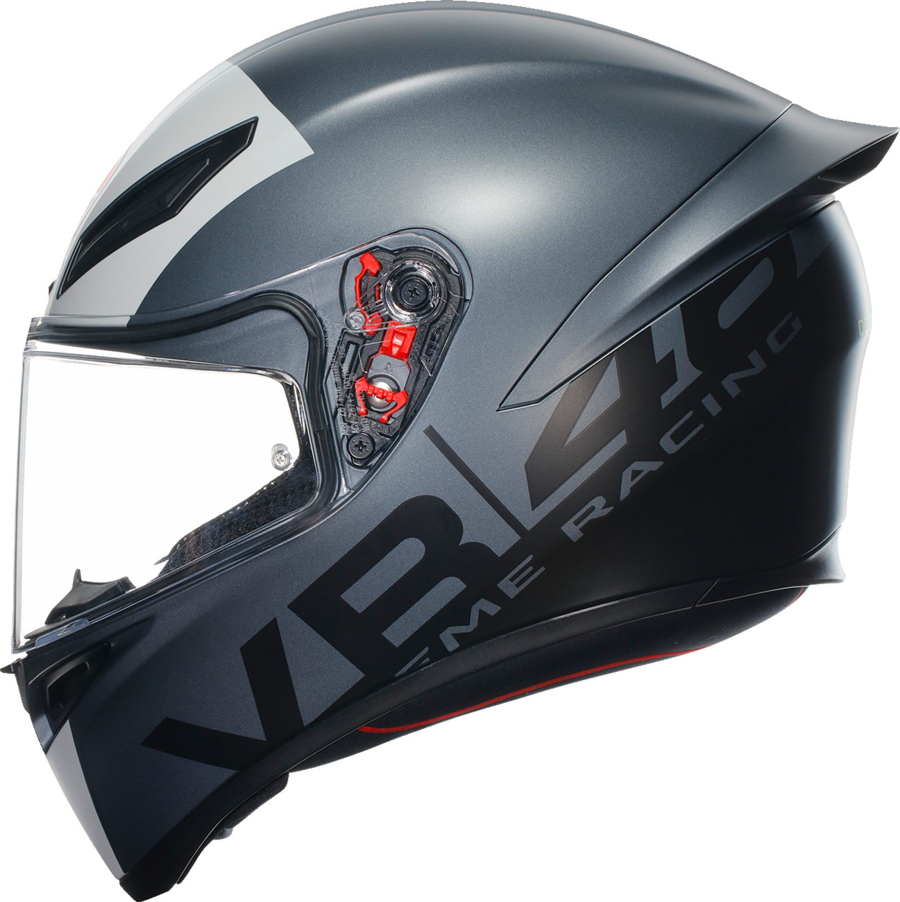 AGV K1 S Helmet - Limit 46 - Medium 2118394003017M
