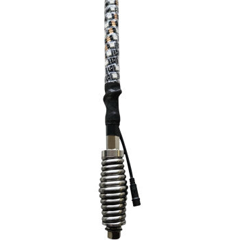 WHIPITLIGHTRODS 5' Whip Light Rod - Bluetooth® - RGB - Brake/Turn SB-CHSBTR-152-V2