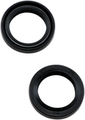 Parts Unlimited Fork Seals - 27 Mm Id X 37 Mm Od X 7.5 Mm T Pup40fork455005