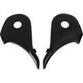 Z1R Range 2.0 Side Plates - Flat Black 0133-1511