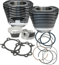 S&S CYCLE Cylinder Kit - Twin Cam Softail / Glide 2006-2017  910-0206