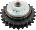 BELT DRIVES LTD. Compensator Sprocket - 34 Tooth CS-34A