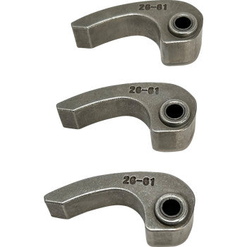 MOOSE UTILITY Clutch Weights - 26-61 - 61 g - Polaris 100-1509-PU