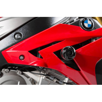 SW-MOTECH Frame Slider Kit - BMW - S1000 R STP.07.540.10002/B