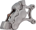 ARLEN NESS 6-Piston Caliper - 14" - Titanium 02-207