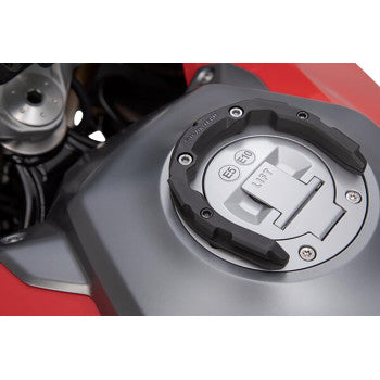SW-MOTECH PRO Tank Ring Kit - Yamaha TRT.00.787.30800/B