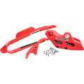 T.M. DESIGNWORKS Chain Guide/Slider - Red - Beta FXK-BT2-RD