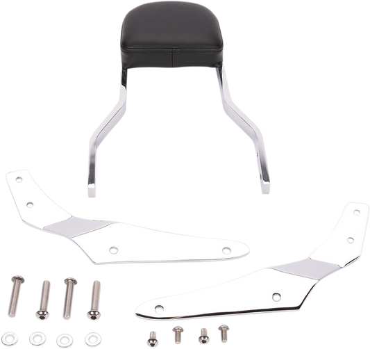 COBRA Sissy Bar - Short - VT750 02-5616