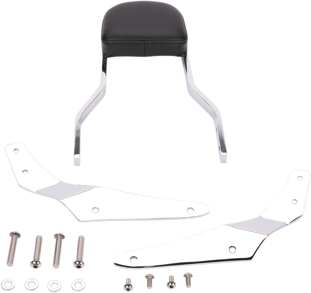 COBRA Sissy Bar - Short - VT750 02-5616