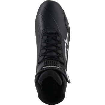 ALPINESTARS Stella Faster-4 Shoes - Black - US 5 2510625-10-5