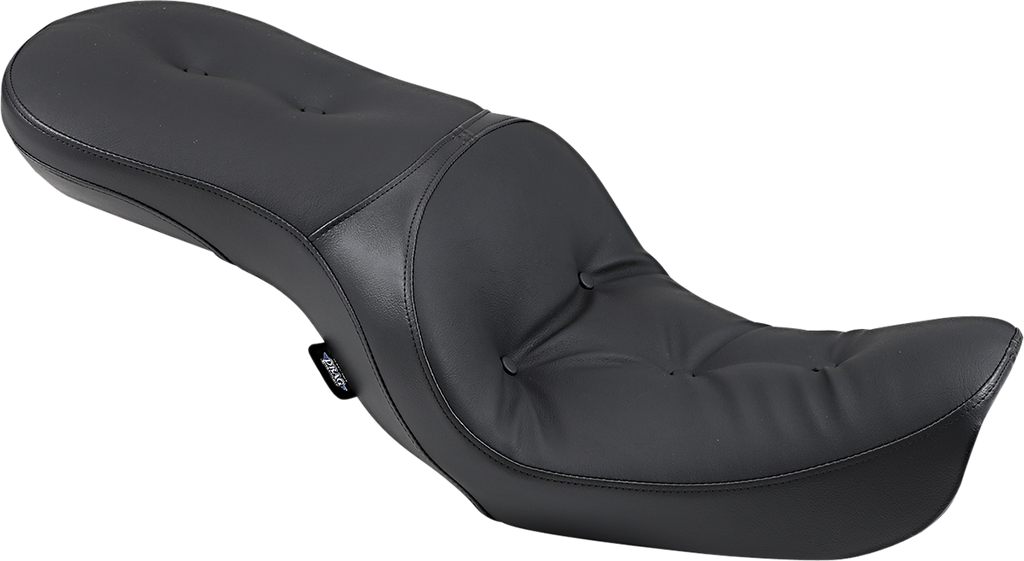 DRAG SPECIALTIES Low Touring Seat - Pillow - FXD 0803-0560