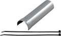 COBRA Chromed Driveshaft Cover - VTX13/18 06-0650