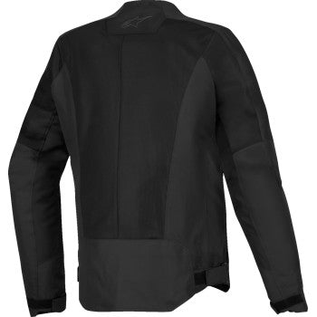 ALPINESTARS C-1 Air Jacket - Black - Medium 3301325-10-M