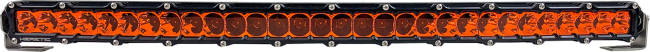 HERETIC Light Bar - 30" - Curved 53010