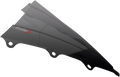 PUIG HI-TECH PARTS Race Windscreen - Dark Smoke - Honda 7228F