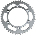 Parts Unlimited Rear Suzuki Sprocket - 520 - 44 Tooth 64511-08d50
