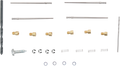 DYNOJET Jet Kit - Suzuki GSXR750 3149