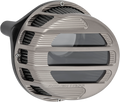ARLEN NESS Sidekick Air Cleaner - Titanium 81-314