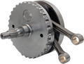 S&S CYCLE Flywheel - Stroker - Twin Cam 320-0396