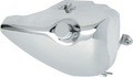 DRAG SPECIALTIES Oil Tank - Chrome - Sportster 76514
