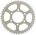 Parts Unlimited Rear Suzuki Sprocket - 530 - 45 Tooth 64511-47620