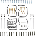 Parts Unlimited Carburetor Kit - Kawasaki Zx1100f1 26-1691