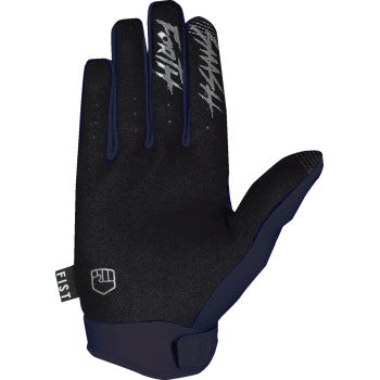 FIST HANDWEAR Strapped Stocker Gloves - Navy - XS F-GS-01321-XS