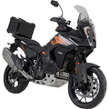 SW-MOTECH TRAX ADV Top Case System - Black - KTM 1290 Super Adventure R/S '21-'24 GPT.04.835.70000/B