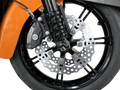 ARLEN NESS 7-Spoke Jagged Brake Rotor - 11-4/5" 300-043
