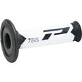PRO GRIP Cross Triple Density 788 Grips - Black/White/Gray PA078800NWT