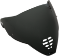 ICON FliteShield™ - Pinlock®-Ready - Airflite™ - Dark Smoke 0130-0862