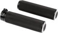 ARLEN NESS Grips - Dual Ring - Cable - Black 07-308