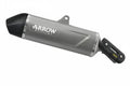 APRILIA TUAREG 660 E5+ 2025 TITANIUM INDY RACE EVO EXHAUST - 72646pk