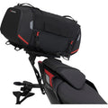 SW-MOTECH Rackpack Tail Bag System - Black - Kawasaki Z900RS '18-'24 GPT.08.891.30001